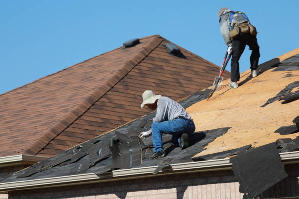 Best Steel Roofing  in Huntsville, TX