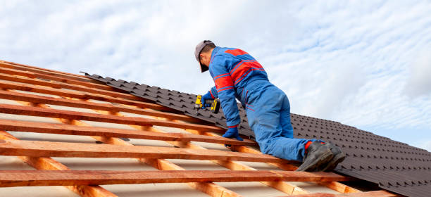 Best 4 Ply Roofing  in Huntsville, TX