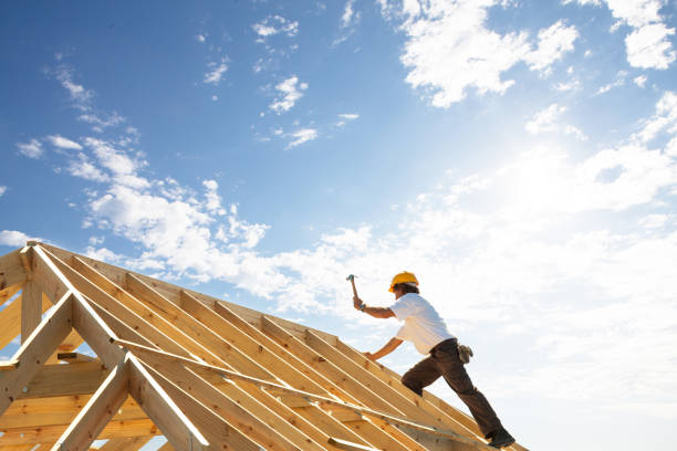Best Metal Roofing Installation  in Huntsville, TX