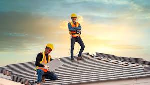 Huntsville, TX Roofing services Company